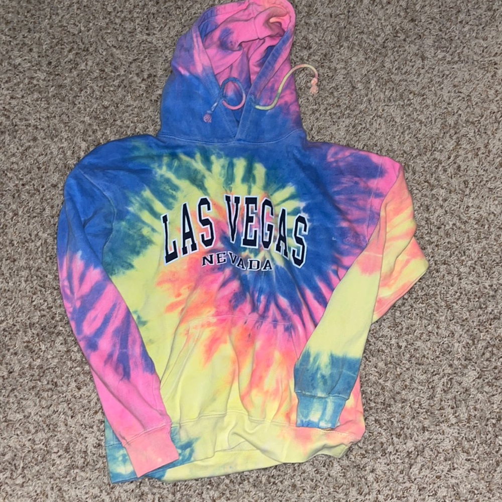 Never wear